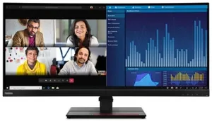 Lenovo ThinkVision P34w-20