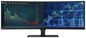 Lenovo ThinkVision P44w-10