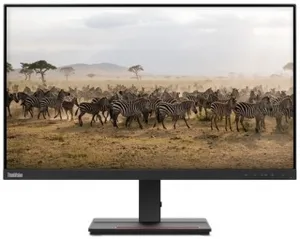 Lenovo ThinkVision S27e-20