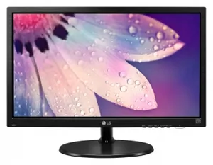 LG 19M38A-B