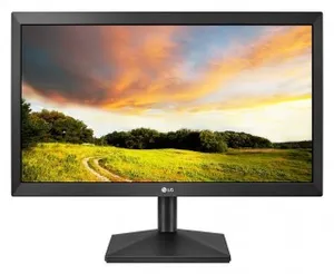 LG 20MK400A-B