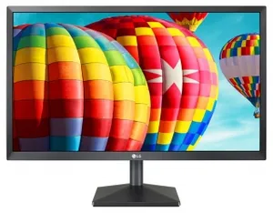 LG 22MN430H-B