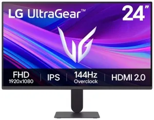 LG UltraGear 24G411A-B