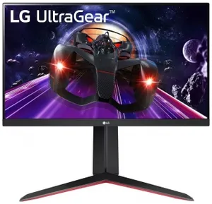LG UltraGear 24GN65R-B
