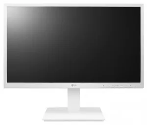 LG 27BK550Y-W