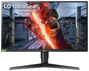 LG UltraGear 27GN750-B