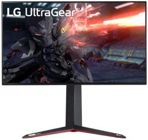LG UltraGear 27GN950-B