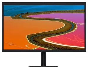 LG 27MD5KL-B (UltraFine 5K)