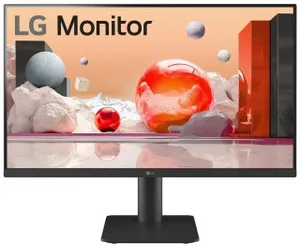 LG 27MS550-B