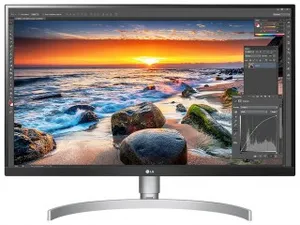 LG 27UK850-W
