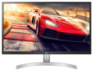 LG 27UL500-W