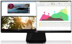 LG 29UM65-P