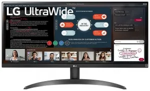 LG UltraWide 29WP500-B