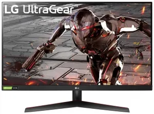 LG UltraGear 32GN500-B