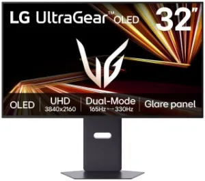 LG UltraGear 32GX850A-B
