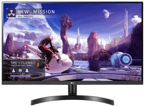 LG 32QN650-B