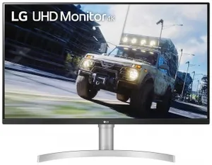 LG 32UN550-W