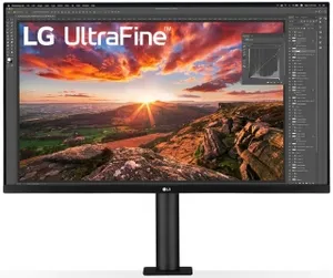 LG UltraFine 32UN880-B