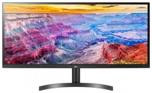 LG 34WL500-B