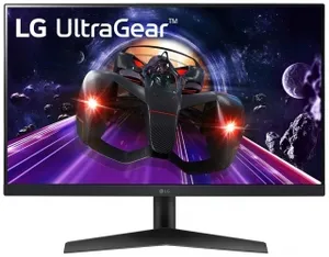 LG UltraGear 24GN60R-B