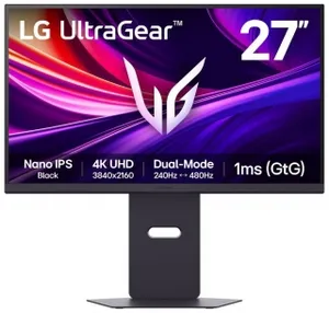 LG UltraGear 27G850A-B
