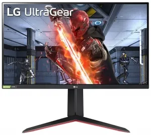 LG Ultragear 27GN650-B