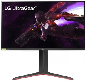 LG UltraGear 27GP83B-B