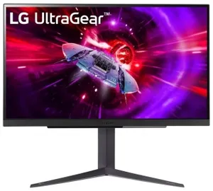 LG UltraGear 27GR83Q-B