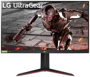 LG UltraGear 32GN550P-B