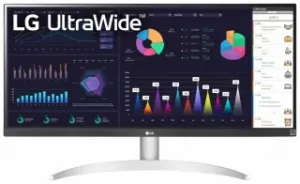 LG UltraWide 29WQ600-W
