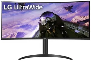 LG UltraWide 34WP65C-B