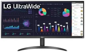 LG UltraWide 34WQ500-B