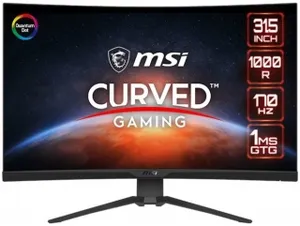 MSI MAG 325CQRF-QD
