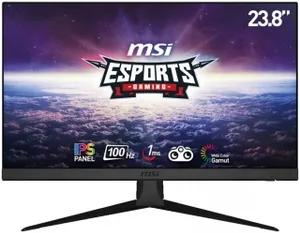 MSI G2412V