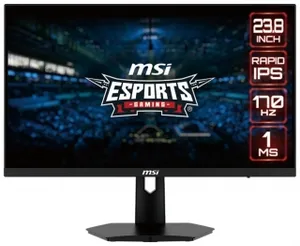 MSI G244F