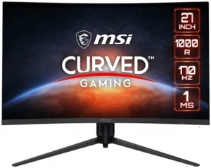 MSI G271CQP E2