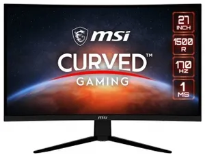 MSI G273CQ