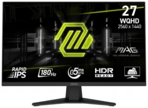 MSI MAG 274QF