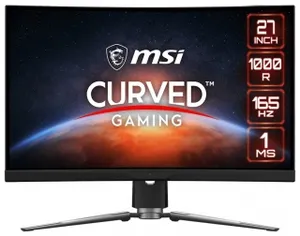 MSI MPG Artymis 273CQR