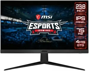 MSI Optix G241V E2