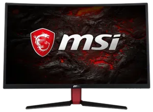 MSI Optix G27C2