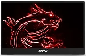 MSI Optix MAG161V