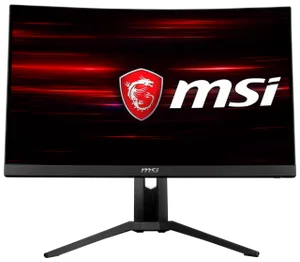 MSI Optix MAG241CR