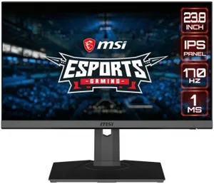 MSI Optix MAG245R2