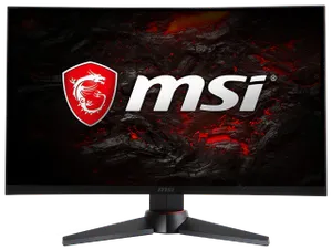 MSI Optix MAG24C