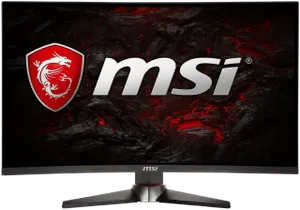 MSI Optix MAG27C