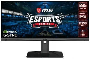 MSI Optix MAG301RF