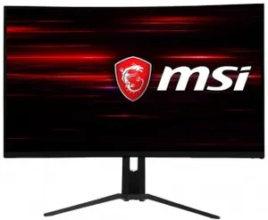 MSI Optix MAG321CURV