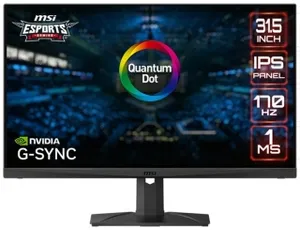 MSI Optix MAG321QR-QD