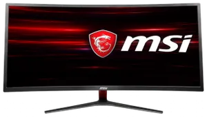 MSI Optix MAG341CQ